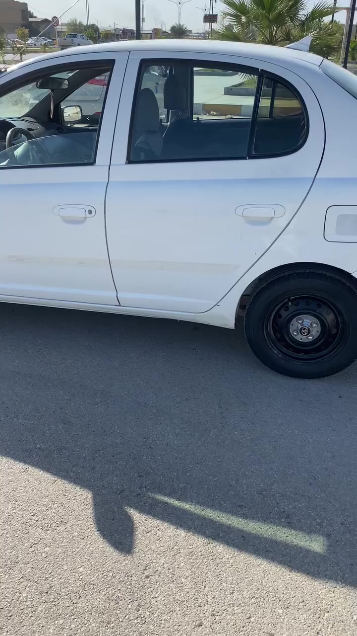 السلام عليكم ايكو موديل ٢٠٠٠رقم بغداد كايزي سيارة جا هزة خير من اللة السعر٥٥وبيهة مجال ل شراي اذا فلوس تبقة عادي العنوان الناصرية مركز//***********
