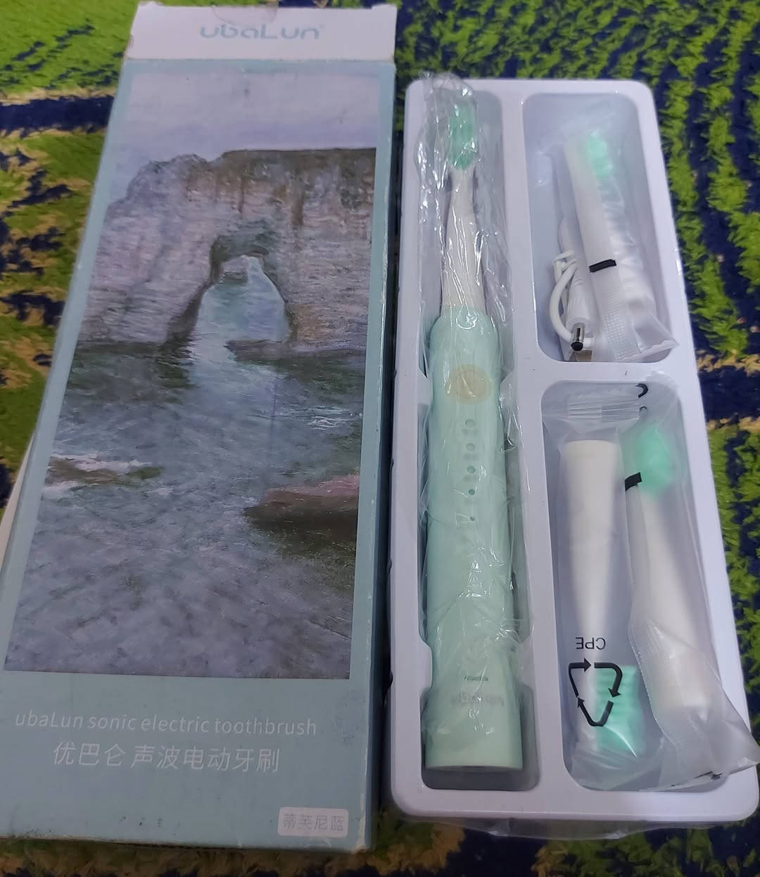 اي قطعه داخل المنشور سعرهه ٥    الف فقط


**إذا كنت صاحب هذا الإعلان وتريد حذفه لأي سبب، رجاءا أرسل رسالة إلى الدعم الفني**