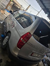 ستاركس • ٢٠٠٨ • رقم نكليزي