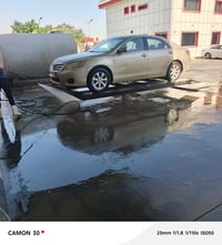 كامري • موديل ٢٠١١ • كركوك