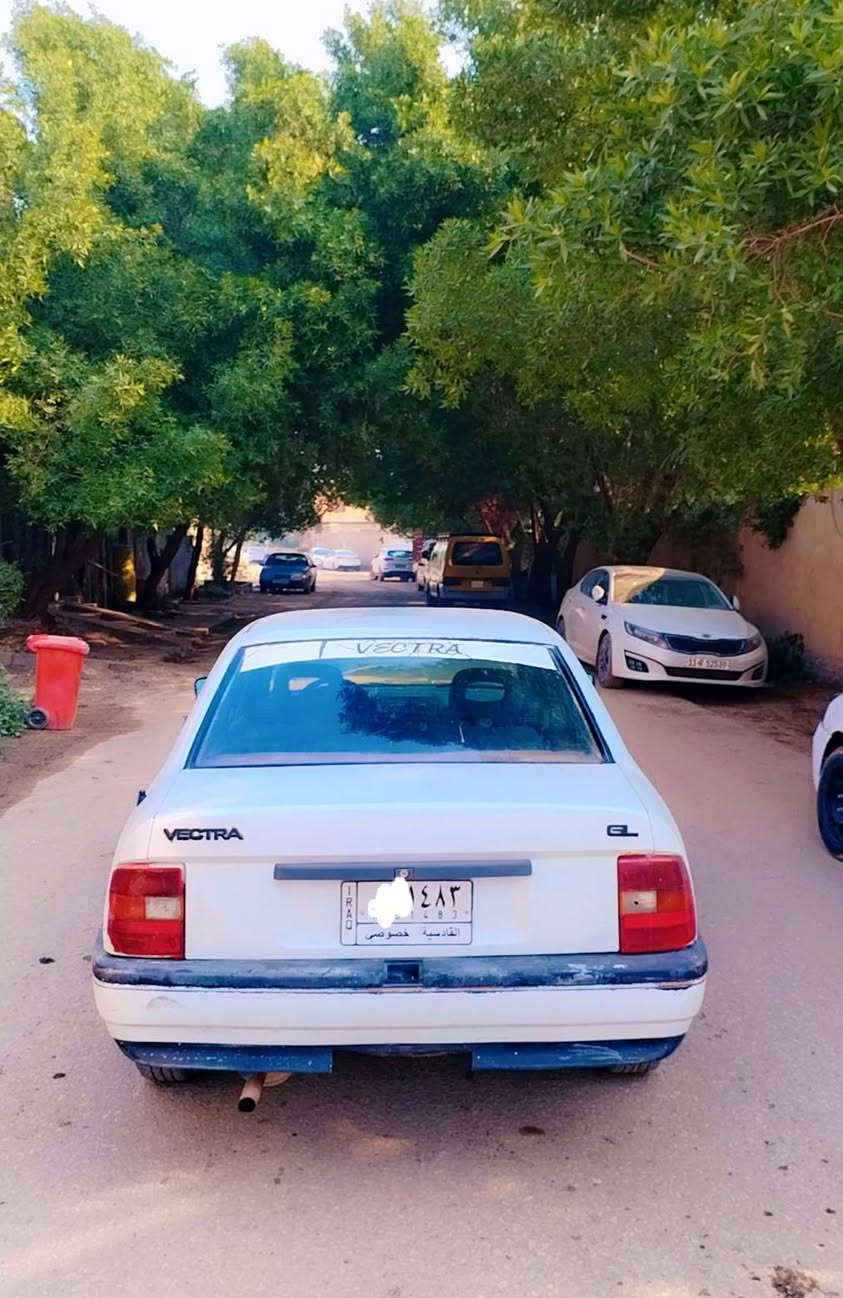 اوبل فكترا 92
كير اوتو

مكينة 2000

السنوية لغاية 2028 مشروع وطني (( بأسمي))

السعر 28

***********
