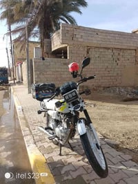 دراجة سونك للبيع اوراق كاملة كلشي مناقصهة صار اشهر من نزلتهة زيرو 2025...