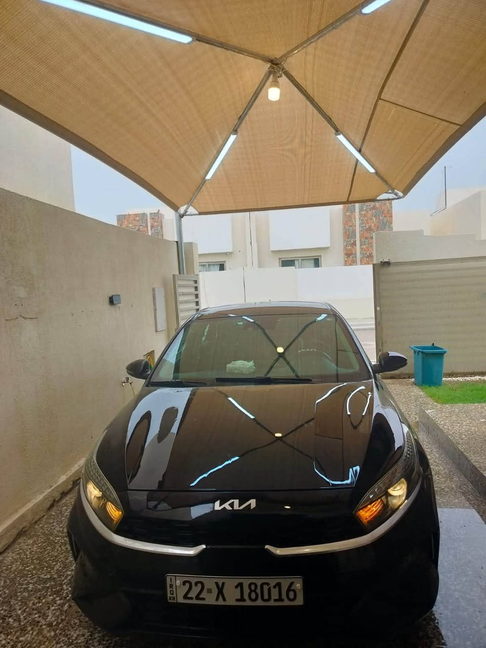 فورتي موديل 2024 حادثه سطحي  جاملغ وبنيد بدون دواخل بدون ايرباك الموصفات نقط عمياء رادرات 360 درجه فول تحكم سترين شاشه ابل كار بلي اشاير بل مري تحديد مسار سياقه ذاتيه 3 انضمه قياده توقف ذاتي تنبيهات عن خروج المسار وعند فتح الباب تنبيهات ويل كب تخم تاير جديد دمام بل دشبول اريل نفكيشن 
كامره دواره محرك 2000 دوش  المرغوب السياره جداً نضيفه وبل عافيه على الي ياخذه السعر 137 وبيه محال شي بسيط 
رقم الهاتف ***********
