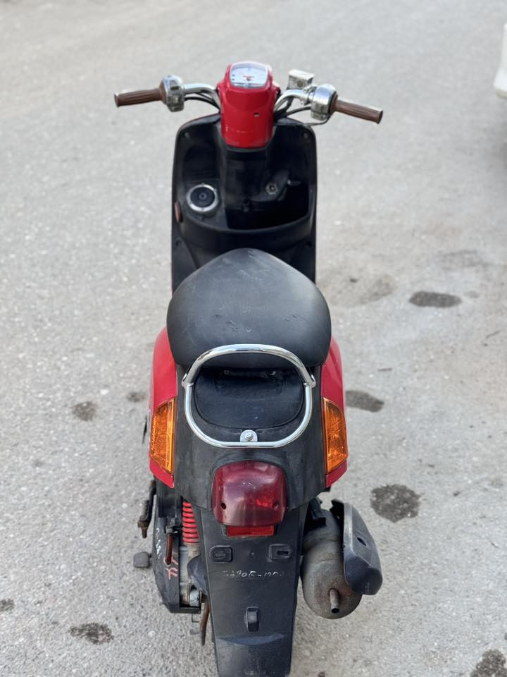 اسلام عليكم
ماكس بوليس كابريته  الدراجه ختم واحد ما مفتوحه خرسه المكينه شلعه ومعدل كلها شغاله من الطول لطول    ملاحه بلاد مو تجاري    مكاني بصره كرمت علي جسر الحشد   السعر 800 وبيها مجال   رقمي  ***********واتاسب متواجد
