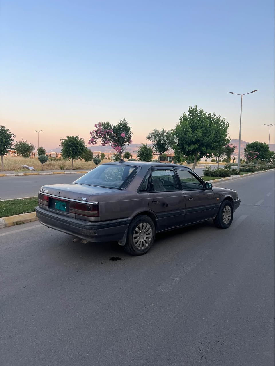 مازدا
سةنةوي اوةليات بةشةرت قفل قفل ١٣ كةلا هةموكياني بةشةرت شوين سليماني بوزانياري تيل بكة السليمانية, العراق


**إذا كنت صاحب هذا الإعلان وتريد حذفه لأي سبب، رجاءا أرسل رسالة إلى الدعم الفني**
