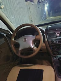 ٢٠٠٨ • رقم انبار • گير عادي