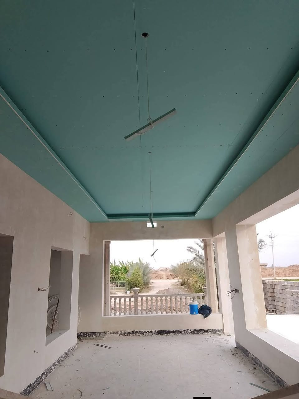 سلام عليكم
ديكورات مغربي متفرغ حالين
 اسطه سبهان ابراهيم 
الشغل هندسي
 وبسعر مناسب كلش
نموذج من اعمالنا 
جميع ديكورات 
1- جبسن بورد و تغليف الجدران  بوكسات قواطع مغربي +  بورد + بوردx
2- فلين + بديل خشب+  
3- ديكور بلازمة. 
4- سحبات داخليه وخارجيه
5- نشتغل جميع محلات والمجمعات  بكادر مميز
يوجد لدينا كادر مجمعات بسعار مناسبه جدن
التواصل *********** 👉واتساب
