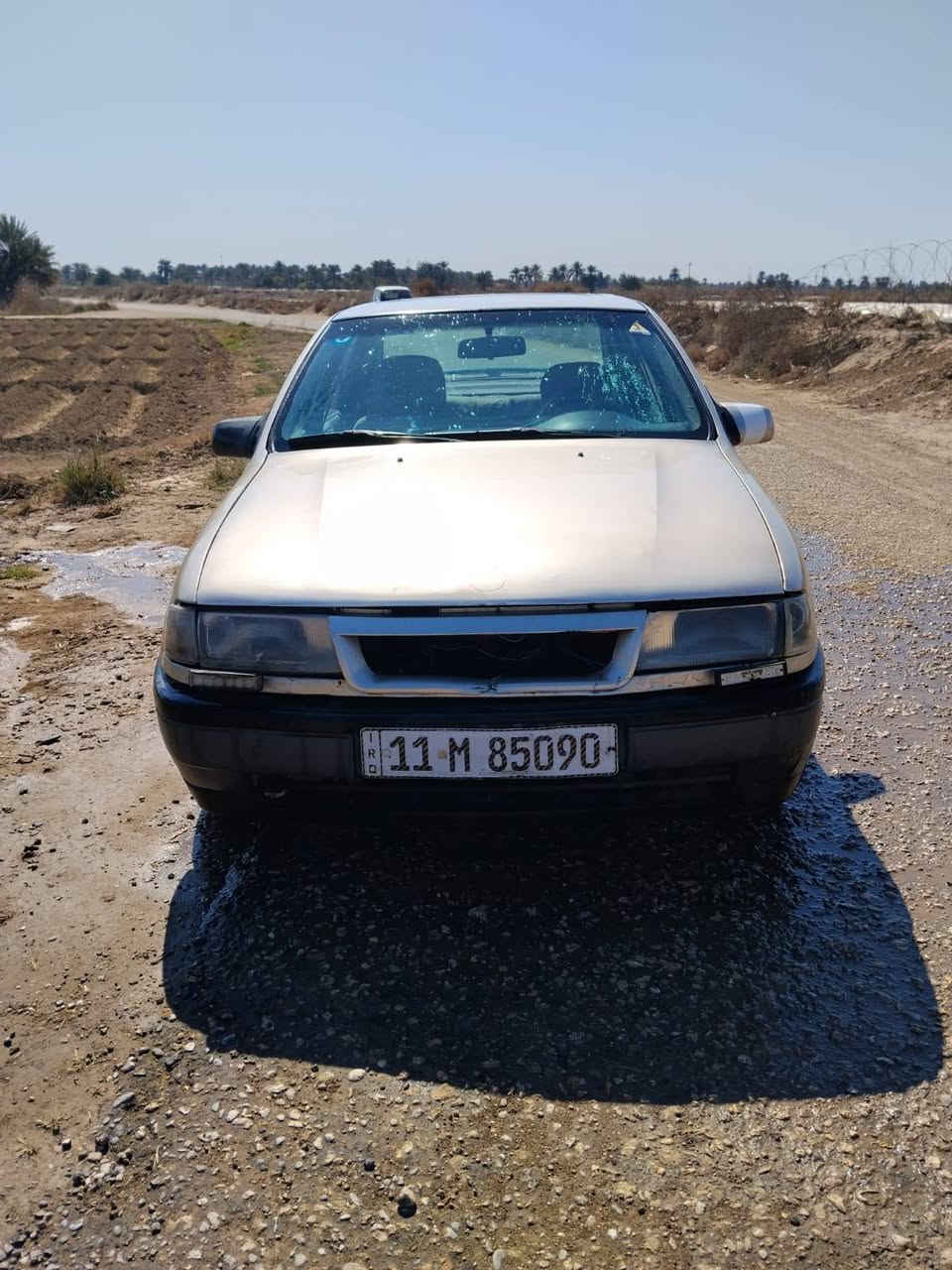 اوبل فيكترا موديل٩١ مراوس بسيفيا مكاني بغداد المحموديه


**إذا كنت صاحب هذا الإعلان وتريد حذفه لأي سبب، رجاءا أرسل رسالة إلى الدعم الفني**