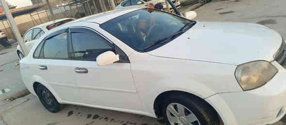 السلام عليكم اوبتره للبيع موديل 2010 رقم مميز بيه قطعتين السيارة حلوة وجاهزه والرقم احله تجي وتشوف السعر ٨٠ وبيه مجال قليل  مكلف بل النشر رقم صاحب السيارة ‭٠٧٨٠ ٦٨٤ ١٠٢٩‬
