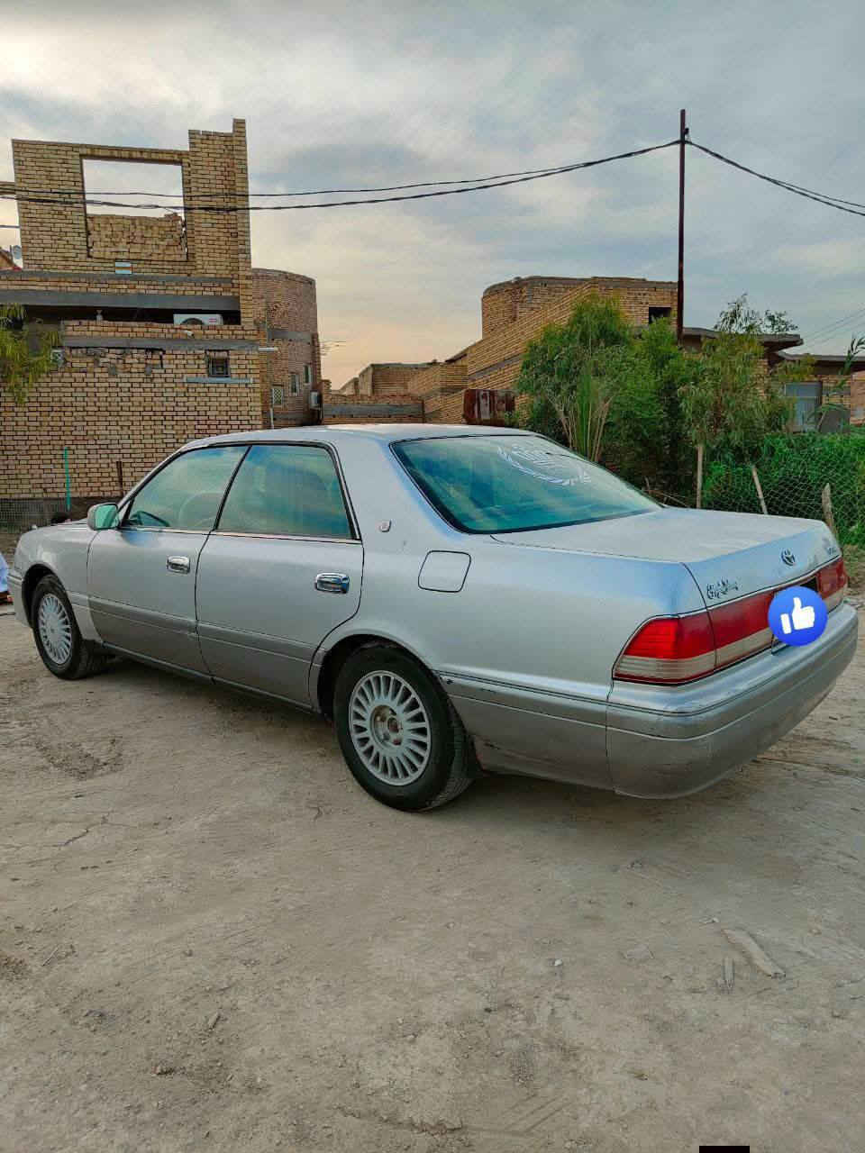 السلام عليكم 🌹
🚘 سيارة راس الثور فلات موديل 1997
✔️ مكفولة
✔️ فقط الجاملغ الأمامي الأيسر مبدل
✔️ السيارة نظيفة جداً ومال جناي كير
✔️ مكينة 2500 حدادية جديدة
✔️ رقم إنكليزي
✔️ السنوية لغاية 2030
✔️ السيارة باسمي والتحويل ثاني يوم
✔️ تبريد ثلج
✔️ الغرفة نظيفة جداً
📞 للاستفسار: ***********
***********
