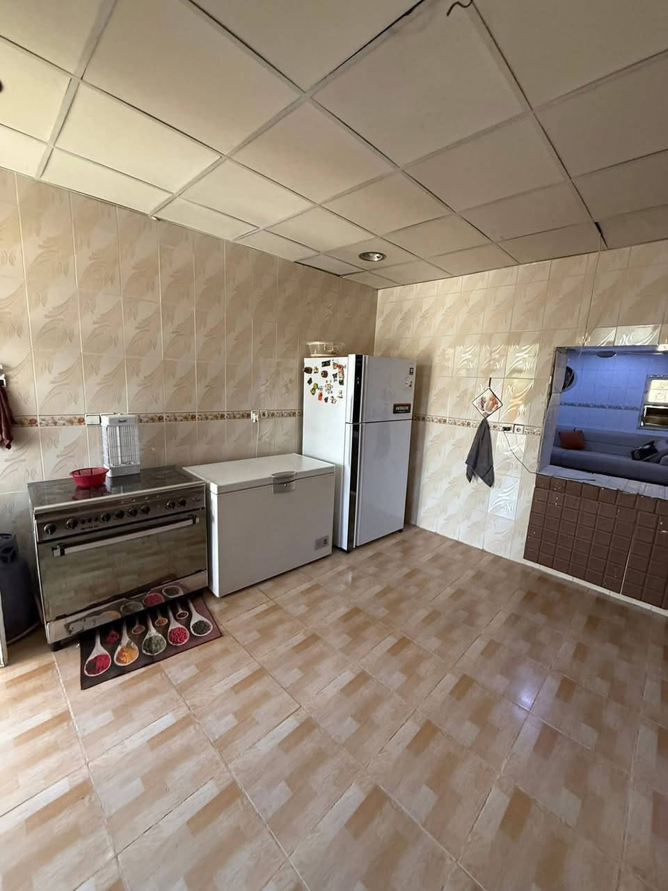 اعلان رقم (1712)📢📢📢
———————-
دار للبيع  400 متر طابو صرف 
واجهة البيت ٣٠ متر 
الموقع القادسية أولى
قرب محطة الكهرباء 
الموقع مميز جدا
شارع عريض ٢٠ متر 
وجهة البيت ع قبلة 
استفسار 
***********
***********
