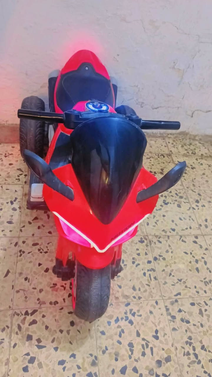 دراجة شحن للبيع سعر 75


**إذا كنت صاحب هذا الإعلان وتريد حذفه لأي سبب، رجاءا أرسل رسالة إلى الدعم الفني**