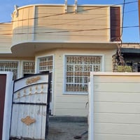 بيت للبيع مساحته 200 م طابو زراعي بالتاجيه.07814056862