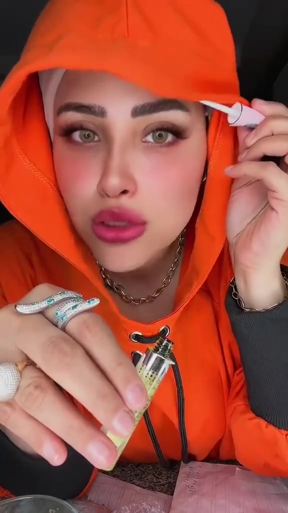 وداعاً للرموش القليلة 👋
سيروم الرموش الكوري الأصلي 
يغذي + يطول + يكثف من أول أسبوع

السعر: 18 ألف بس 💰
والتوصيل مجاني لكل العراق 🚚

@إشارة الجميع 
كروب ام عبوسي رسل خضير للماركات الاوربية  كروب بيعي فساتينج


**إذا كنت صاحب هذا الإعلان وتريد حذفه لأي سبب، رجاءا أرسل رسالة إلى الدعم الفني**