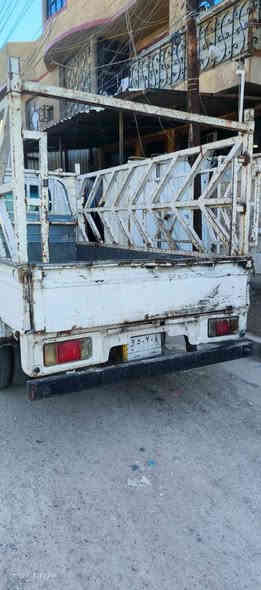 سلام عليكم كيا لبيع موديل 1994 سياره خير من الله كير محرك شاصي اكسن مكفولات السعر 38 وبيه مجال رقم الاتصال *********** مكان بغداد حي العدل
