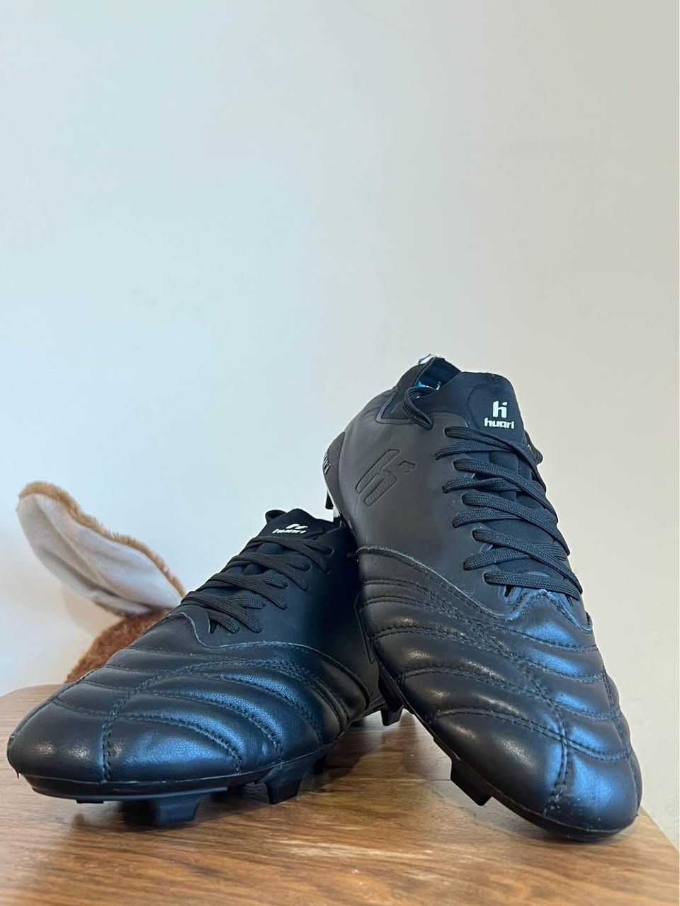 هورري اصلي وكاله ناعم و خفيف و جلد اصلي ‎%‎100 اكر, نينوى


**إذا كنت صاحب هذا الإعلان وتريد حذفه لأي سبب، رجاءا أرسل رسالة إلى الدعم الفني**