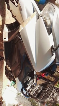 تي ماكس موديل 14 دراجه كفاله عامه لاتخابرني ودكلي شبيه دراجه مكفوله خي...