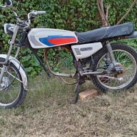 دراجه • بدون مكينه • اوراق اصوليه