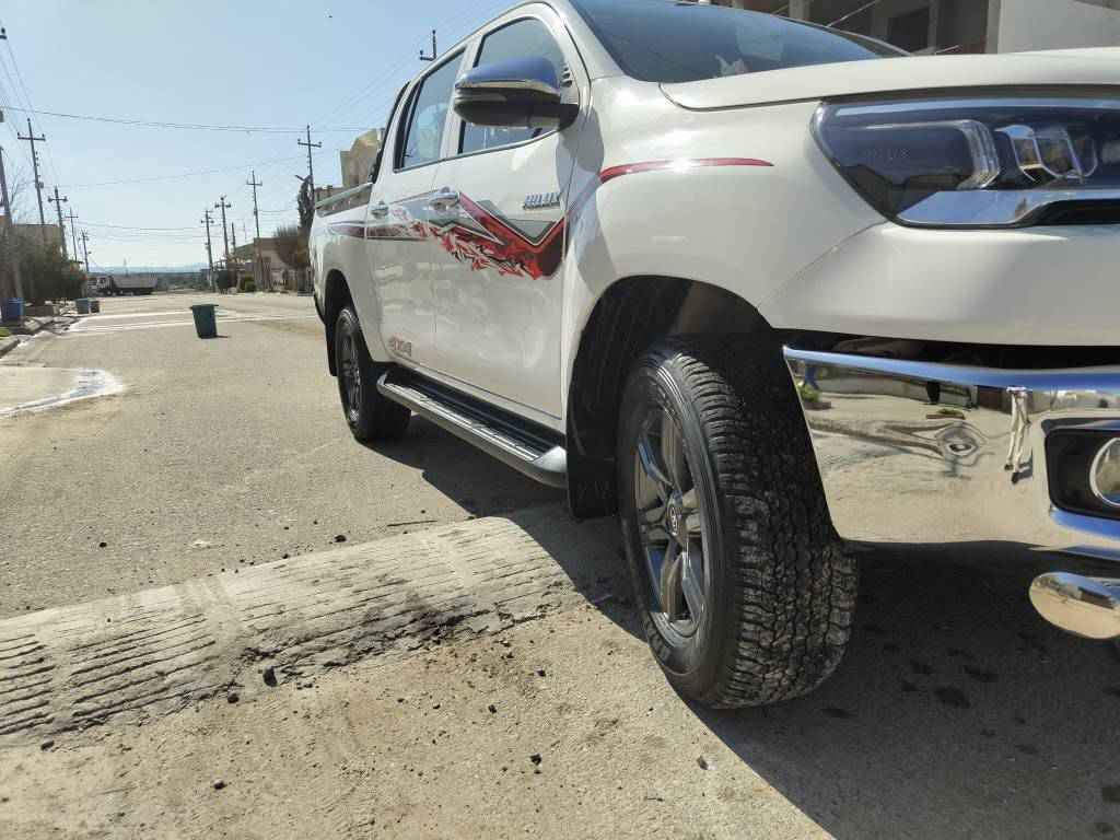 مەرزیە پارچە رەش 2021 هەموو شتێکی بەشەرت و بەناوی خۆمەوەیە و ڕەقەم باریک رانية, السليمانية


**إذا كنت صاحب هذا الإعلان وتريد حذفه لأي سبب، رجاءا أرسل رسالة إلى الدعم الفني**