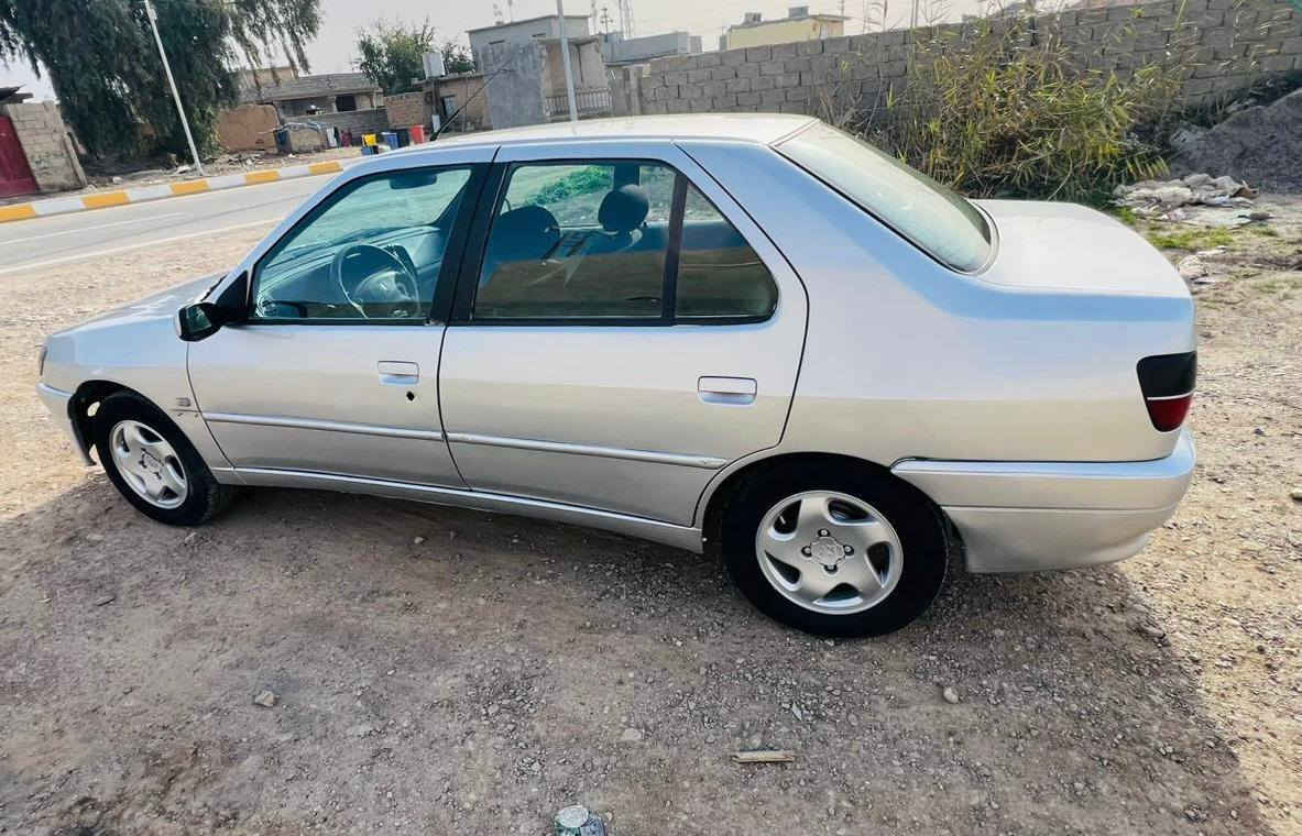 بيجو 306 مديل 2002 رقم اربيل جديد وسنويه لل 31 شرط التحويل والوكاله كير محرك بالشرط  صبغ عام جماليه مكفوله  
من اي ضربه بالشرط... 
السعر 42 وبيها مجال مكاني تكريت العلم اتصل وتدلل 
*********** تكريت, صلاح الدين
