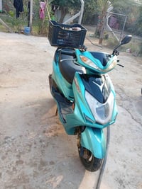 دراجة • مكفوله • بابل حلة