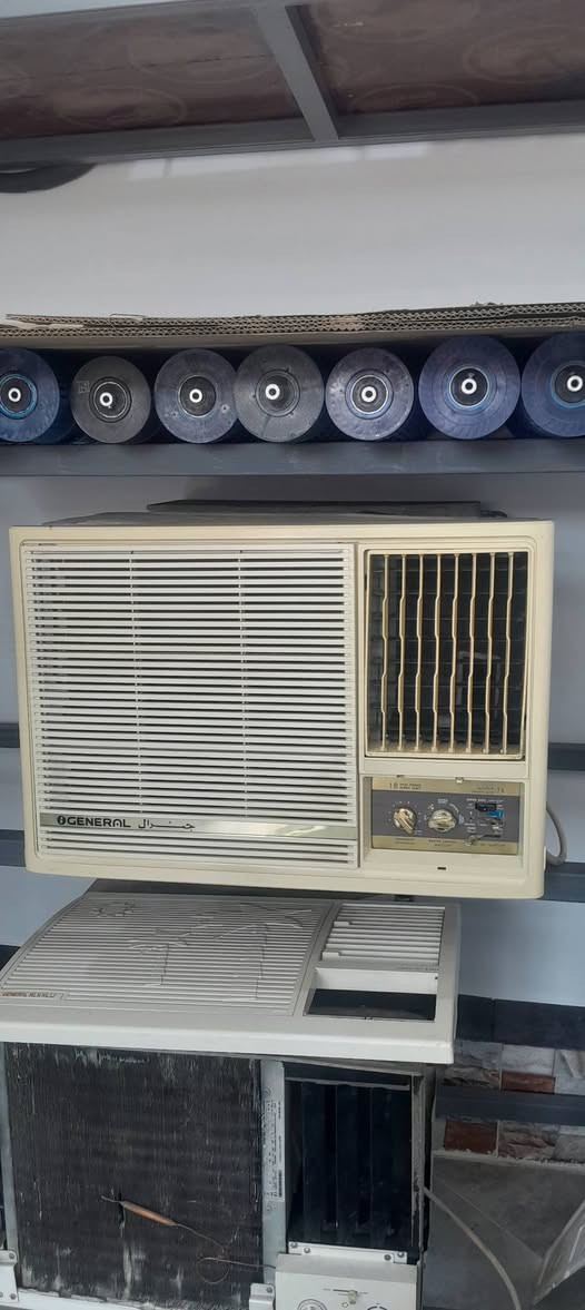 مكيفات للبيع مكاني فاو قرب الملعب ورشه حيدر للتبريد


**إذا كنت صاحب هذا الإعلان وتريد حذفه لأي سبب، رجاءا أرسل رسالة إلى الدعم الفني**