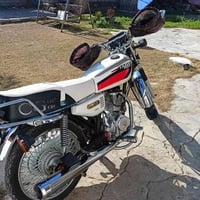 موطور تايكر • ٢٠٢٣ • زيرو