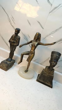 نحاس • قديمة • مجموعة