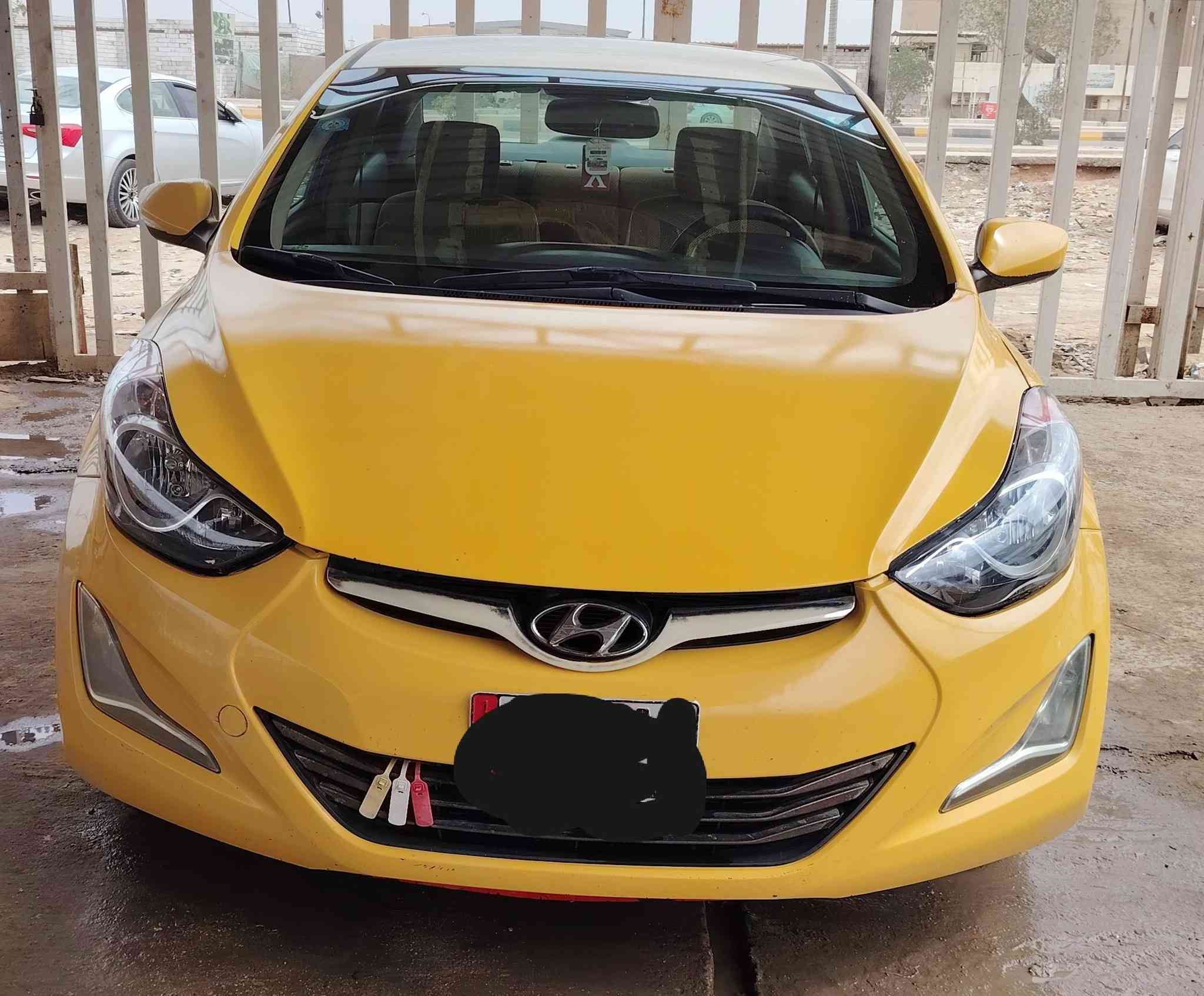 السلام عليكم النترا أمريكي موديل 2013 رقم بغداد انكليزي بسمي موجوده بالديوانية جاهزه من كلشي مكينه وكير وحداديه وتبريد خير من الله السعر 94 وبيه مجال قليل متواجد عل فيس اتصال برقم ***********
