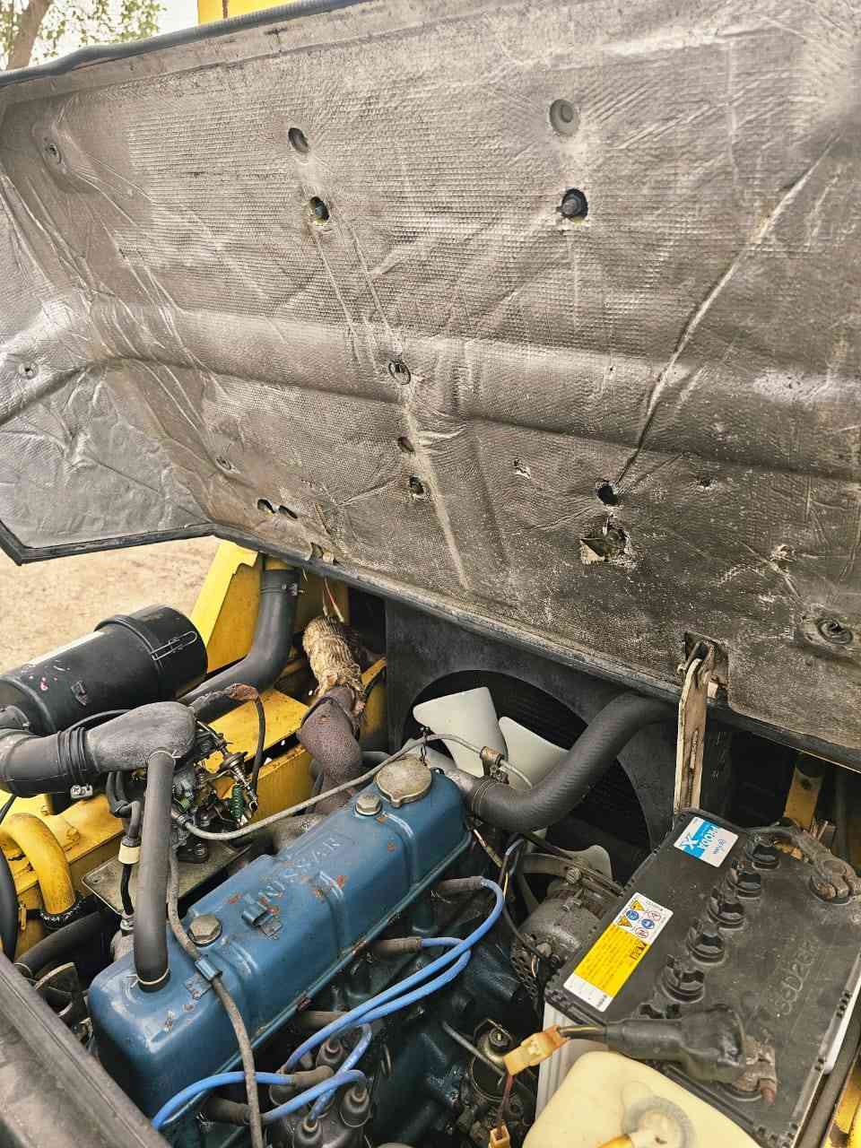 TCM
٢،٥ طن وارد اليابان 
٠١٠٠٦٧٩٨١٠٧


**إذا كنت صاحب هذا الإعلان وتريد حذفه لأي سبب، رجاءا أرسل رسالة إلى الدعم الفني**