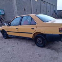 بيجو روا • ٢٠٠٩ • رقم قادسيه