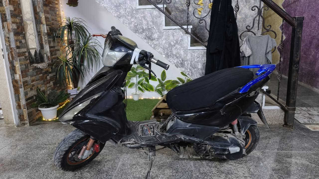 دراجة ماكس مضلع للبيع دراجة نضيفة للتواصل***********
