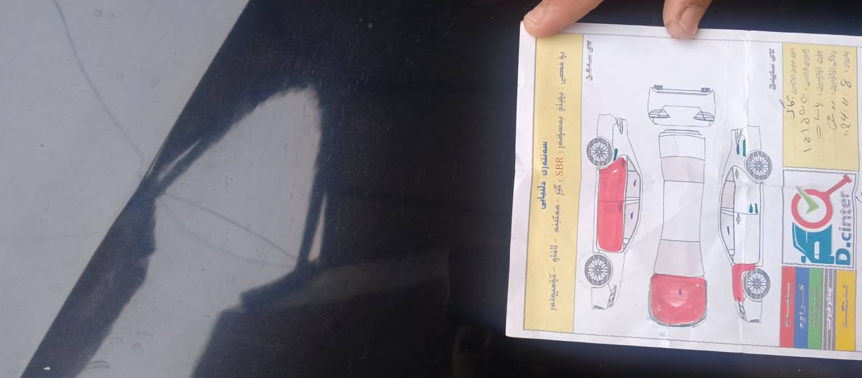 ***********.... ***********پاساتی سیسی مۆدیل ۲۰۱۰ فول مواسە فات هە موی گیانی بە شە رتی فیتە ر گیڕو مە کینە و توندو تۆڵی بە شە رت ..مە کینە ی ۲۰ تۆڕبۆیە . سە نە وی تازەیە . بۆیاخی سۆنە رم داناوە یە ک دە عمی نییە . سعری ٦۷ گە ڵا . السليمانية, العراق
