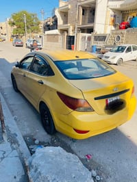 اكسنت • ٢٠١٤ • حادث