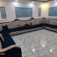 ديوان • ١٢م • خشب عراقي
