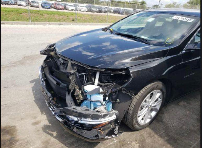 🧿عـــلـئ بــــركـــة الـــلـــه🧿
🫡🫡الــمــصـداقــية ســـر الـــنجـــاح🫡🫡

💵الـــــســعـــــر 125$ 
🛞نــوع الــمـركـبة:- شوفر ليت - ماليبو LT
🪙الـــــمــوديــــل:-2020
⚙️حــجـم الـمـحرك:-1.500 توربو 🚀
🧭الــــعـــــــــداد:102 الف ميل
💌الـــــــوحـــــــة:- بغداد رقم جديد سنويه جديدة وهزة جديدة
💥الايــــربــاكـــات:- سليمة بلادي 

#ملاحظة:- #الضرر:-  موضح بالصور بدون صبغ محرك شاصي حداديه راديترات كلهن كفالة وشرط الفحص والسيارة جاهزه من كلشي دنيار ماتصرف 
ادامة منظومة احتراق جديدة 
حجر بيئة جديد 
صدر امامي وخلفي جديد

          💎💎#الـــــــمــــواصــــفــــات💎💎

♦️شاشة كبيرة 
♦️كامرة خلفية
♦️بصمة تشغيل 
♦️بصمة أبواب
♦️تشغيل عن بعد
♦️تحكم أستيرن
♦️لايت زنون ناصي 
♦️كشن الأمامي كهربائي
♦️ تدفئة كشنات 
♦️سبايدر خلفي

📩#للاستفسار__والتواصل :- عــلـى الرقم الموجود

#اسيا :-***********

العنوان:-بغداد - حي الجهاد
