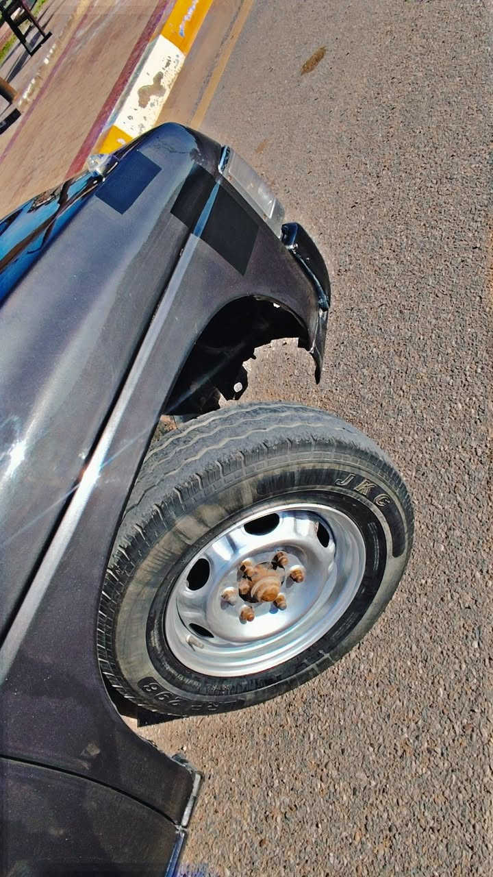 سلام عليكم من رخصة الادمن 
نيسان شبوط 96 رقم انبار تحويل مباشر ثاني يوم✅
السياره مصبوغه جماليه✅
حداديه وره وكدام✅
تخم تاير✅
السياره جاهزه من كلشي مكاني فلوجه✅
لستفسار تصال عله هاذه رقم مكلف بل نشر.   
    ***********
