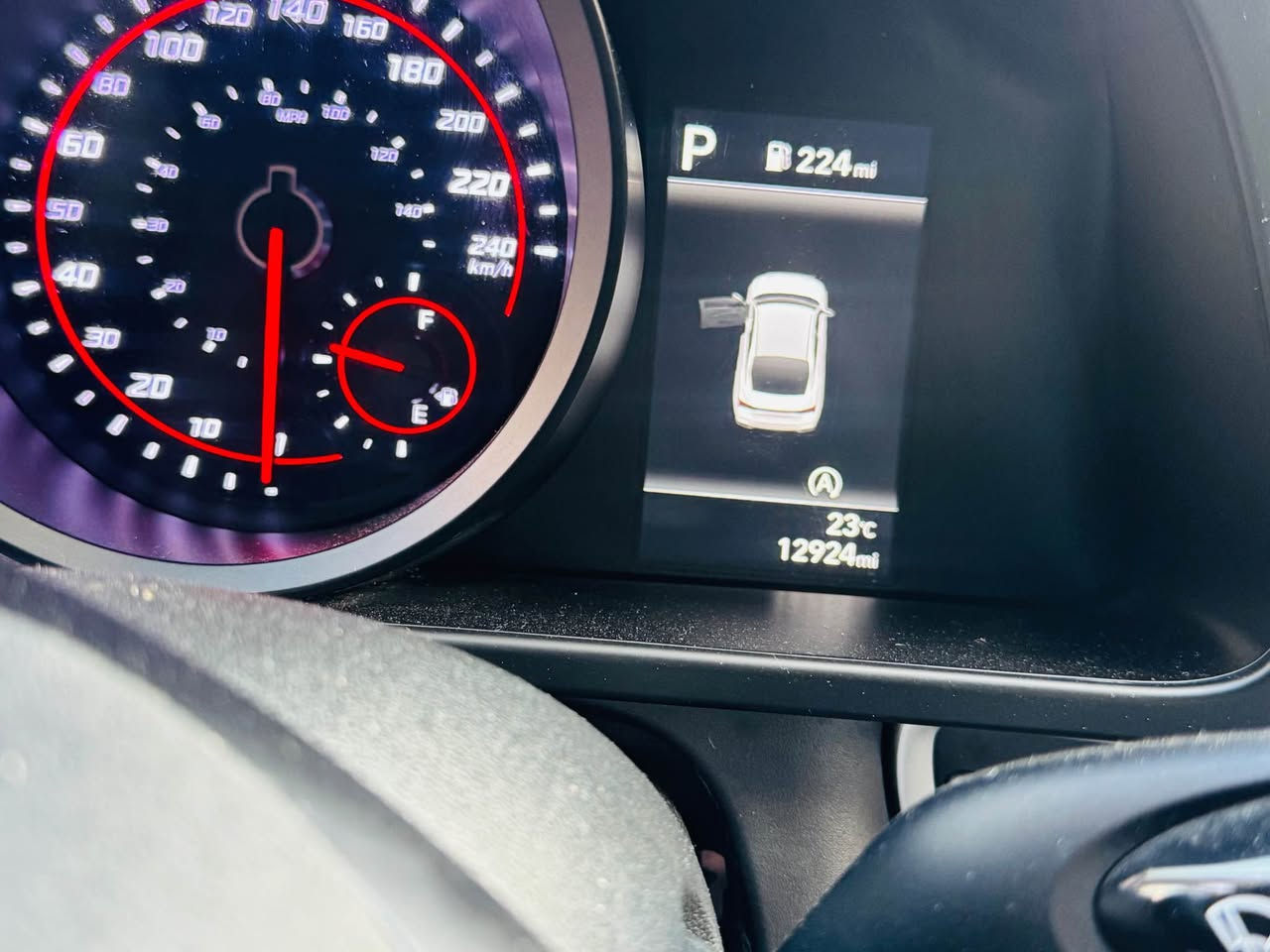 النترا 2023 صبغ بنيد فقط 
السياره ماشيه 12 الف وبحاله الوكاله
نص فول داخل جلد كامره شاشه تحكمات السياره بدون رقم عنوانهه كربلاء سعرهه مناسب جدا كربلاء, العراق


**إذا كنت صاحب هذا الإعلان وتريد حذفه لأي سبب، رجاءا أرسل رسالة إلى الدعم الفني**