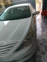 سوناتا 2012مكفوله كفاله عامه ماشيه 120فول مواصفات الاتصال على 07815955...