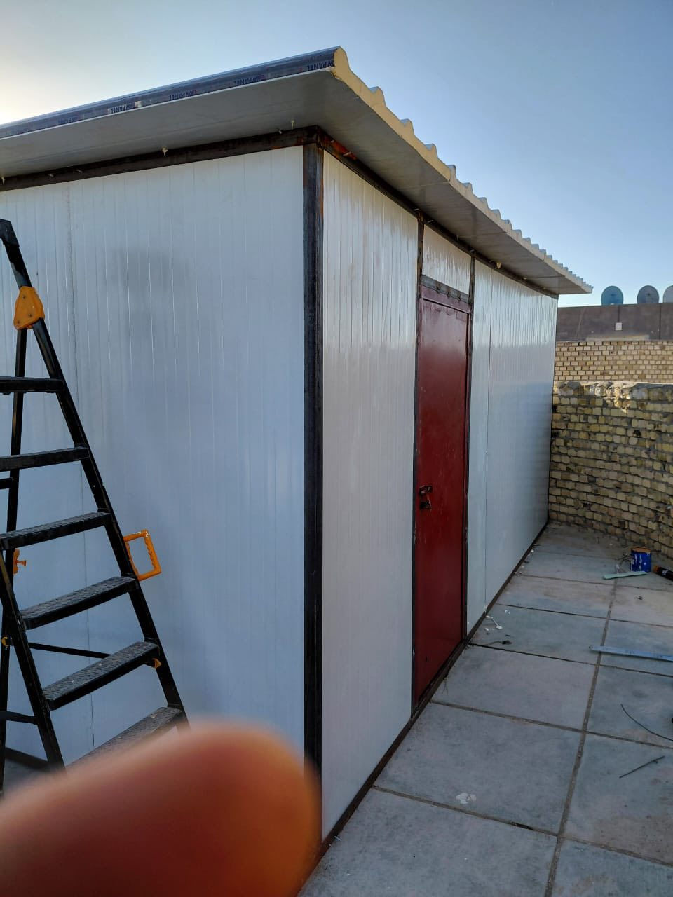 قياس ٦ في ٣، ونص       

العنوان ناصرية مركز  

تفاصيل اكثر خاص    

او مراسله وتساب  

رقم هاتف       ***********
