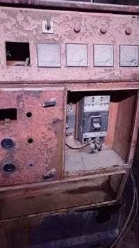 مولد كمنز • رأس ٢٥٠ • ديالى