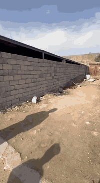 أبو الخصيب البطاح • ٧٠٠م • طابو زراعي