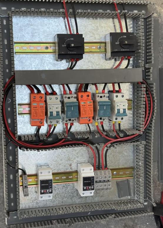 عمل صحيح يبدي ابورد صح

جانب من اعمالنا في بوردات(AC-DC)


**إذا كنت صاحب هذا الإعلان وتريد حذفه لأي سبب، رجاءا أرسل رسالة إلى الدعم الفني**