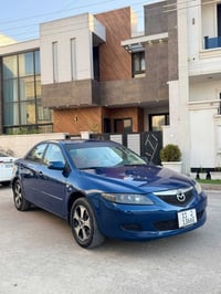 07715769512 مكان سياره بغداد الدوره سعر 55 مازدا موديل 2005 رقم بغداد ...