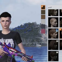 حساب للبيع • ٤ امفورات • بغداد البلديات