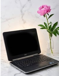 ​💻 لابتوب ديل (DELL) نظيف وجاهز للعمل والدراسة! المعالج: Intel Core i5...