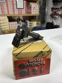 مستر تويوتا لتجارة قطع غيار السيارات  يتوفر اير فلو اصلي شركة  كورولا ...