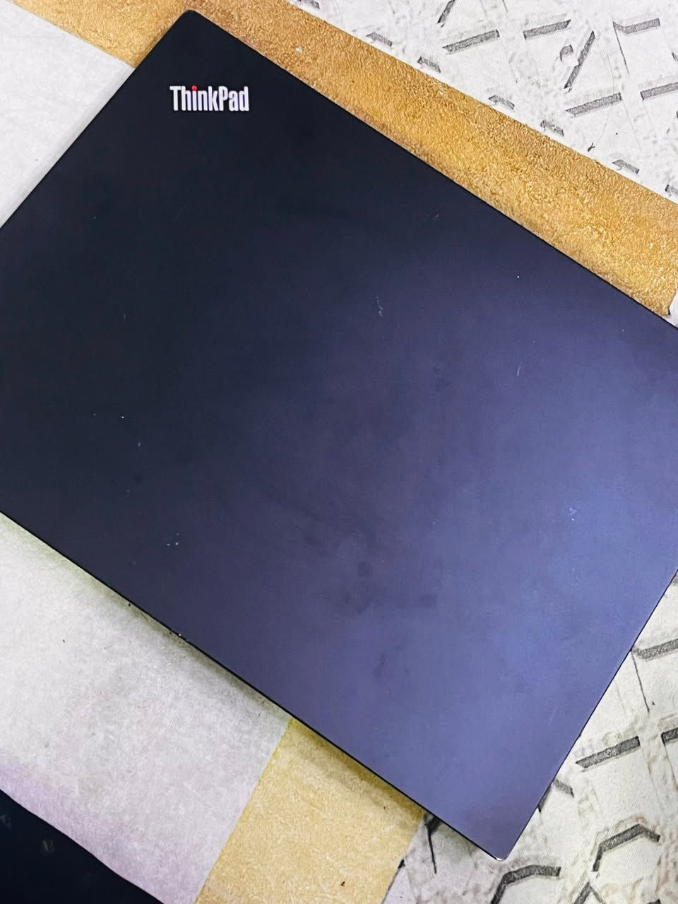 Lenovo e490
Rx 550x  2gb
SSD 256gb
Ram 16gb
Screan  14 HD. 
سعر350


**إذا كنت صاحب هذا الإعلان وتريد حذفه لأي سبب، رجاءا أرسل رسالة إلى الدعم الفني**