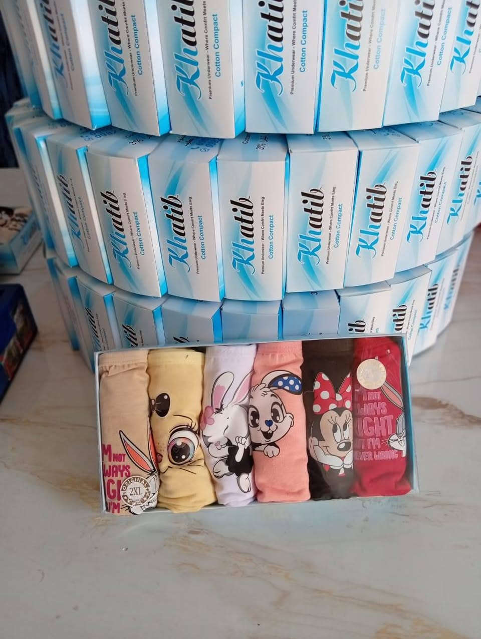 صناعة وتجارة الالبسه الجاهزة
سوريه حلب جمله فقط
وتس 0982659170


**إذا كنت صاحب هذا الإعلان وتريد حذفه لأي سبب، رجاءا أرسل رسالة إلى الدعم الفني**