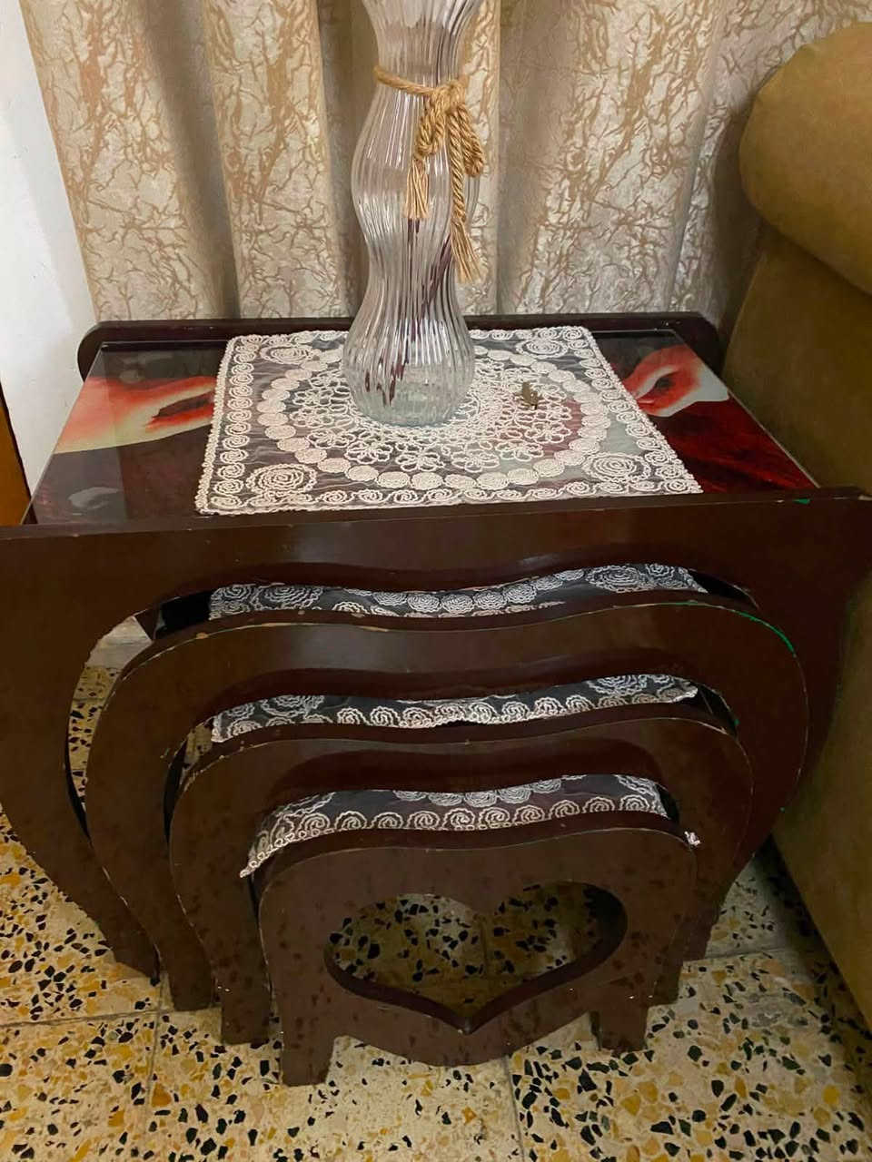 للبيع 150


**إذا كنت صاحب هذا الإعلان وتريد حذفه لأي سبب، رجاءا أرسل رسالة إلى الدعم الفني**